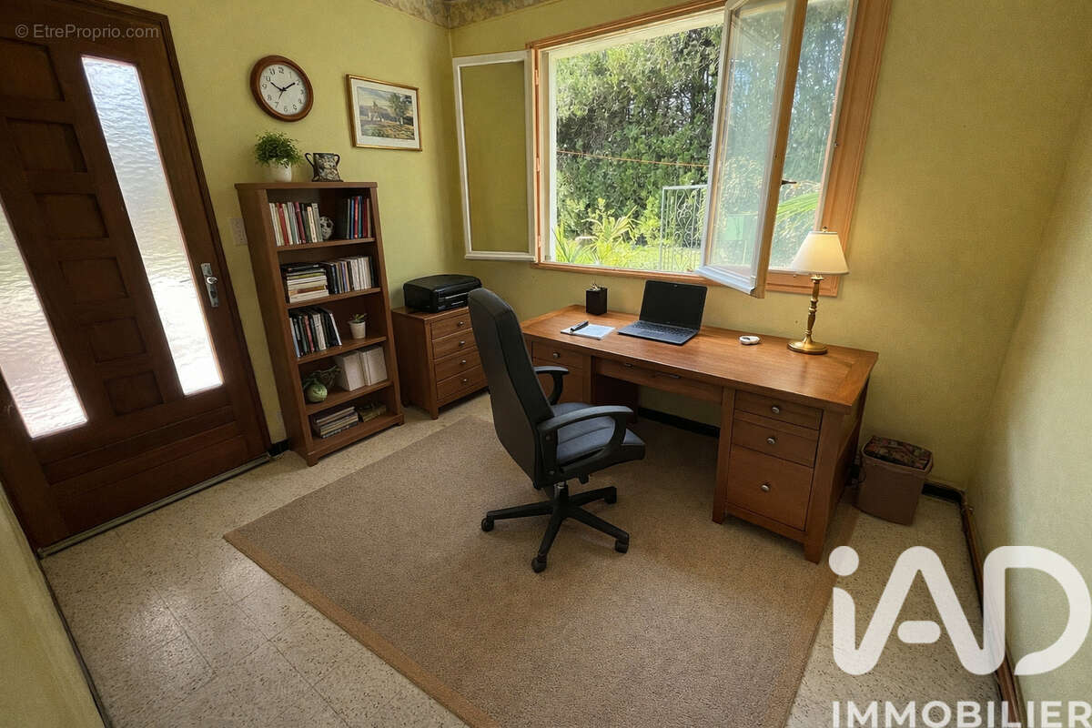 Photo 9 - Maison à ANCONE