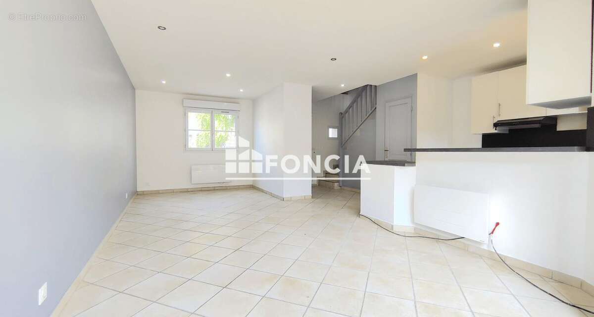 Maison à MARLY-LE-ROI