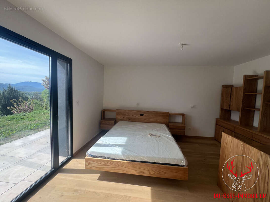 Exceptionnelle Maison Corenc  Montfleury 7 pièce(s) 298 m2 - photo 8
