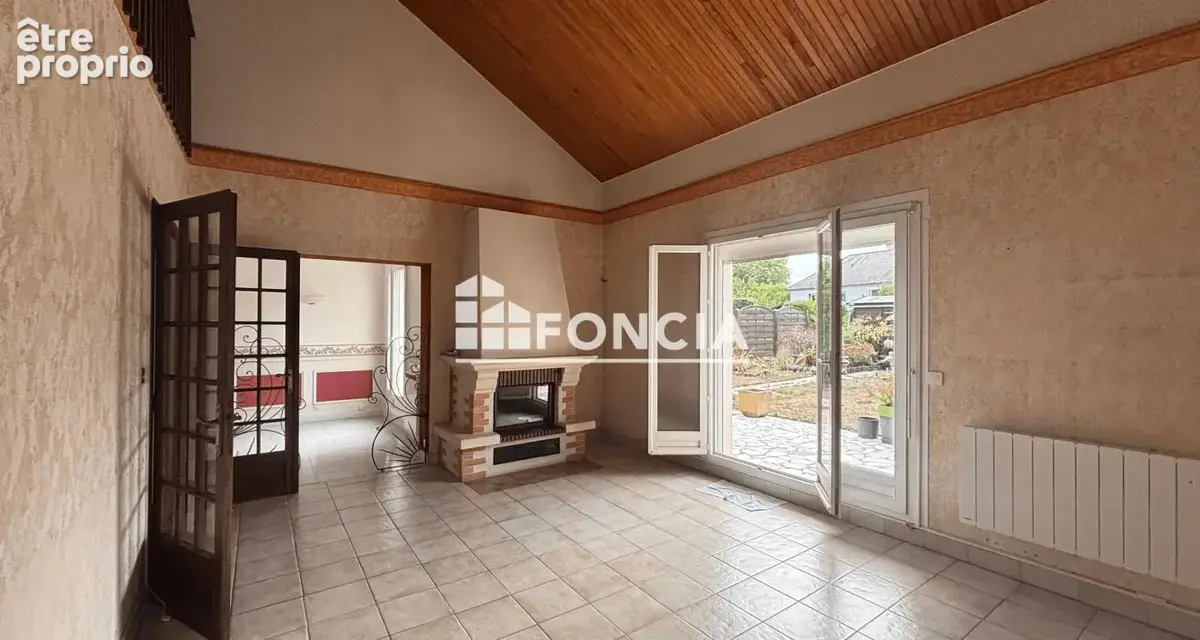 Maison Familiale Blois - photo 2