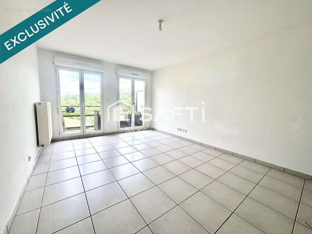 Photo 2 - Appartement à RUSSANGE