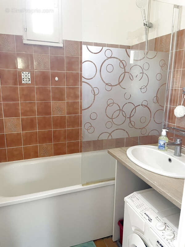 Appartement à CERBERE