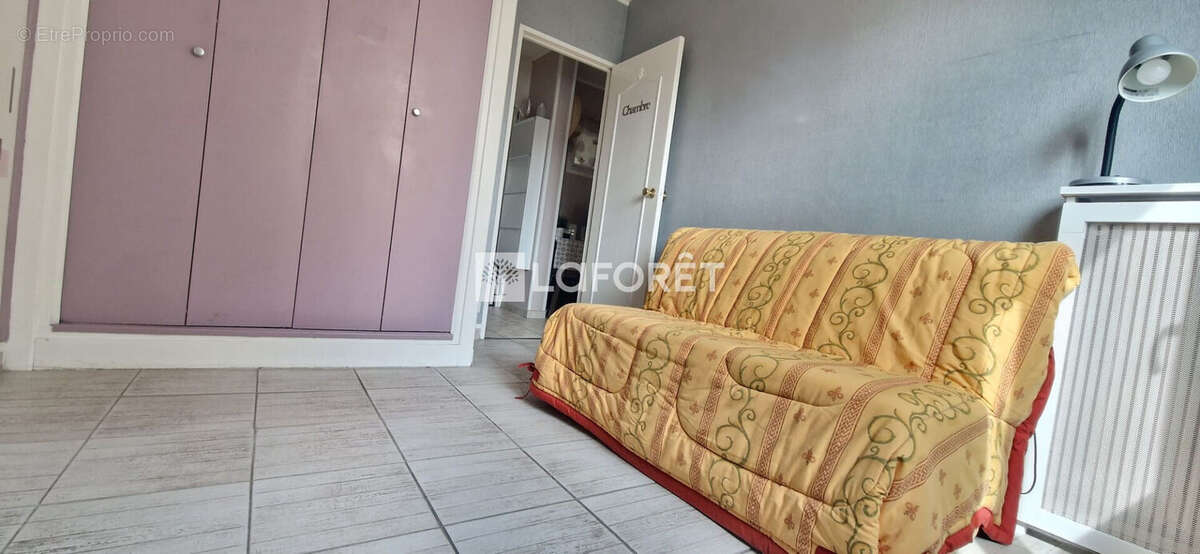 Appartement Gonesse 4 pièce(s) 69m2 centre ville GONESSE - photo 9