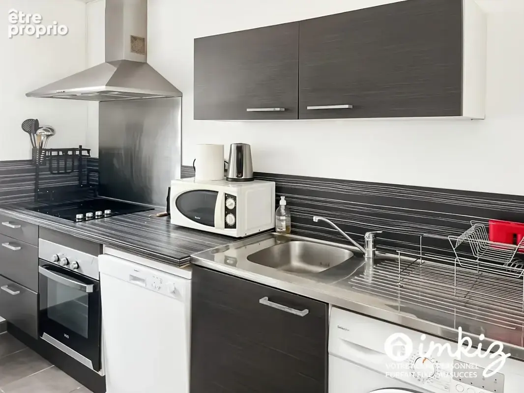 Appartement 4 pièces - photo 6