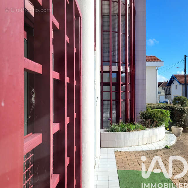 Photo 2 - Maison à ARCACHON