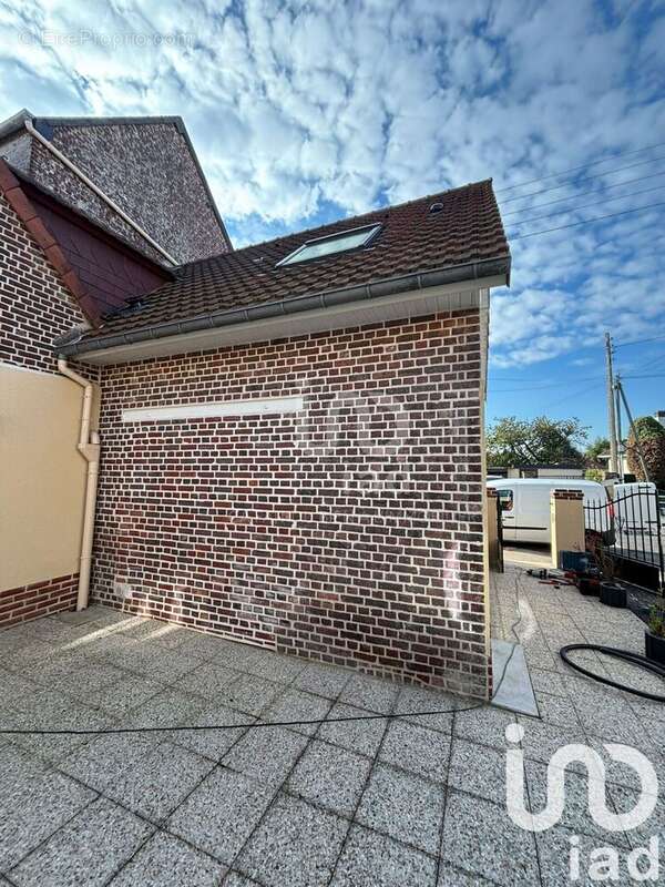 Photo 2 - Maison à GREGES