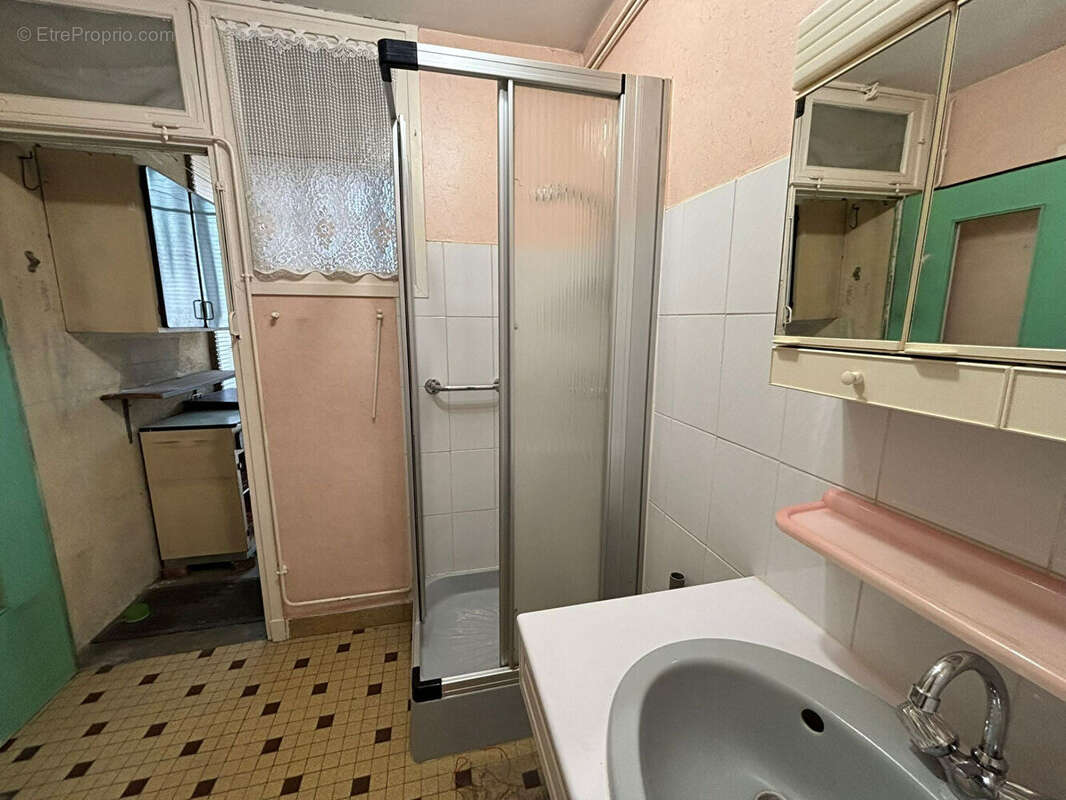 Appartement à ROANNE