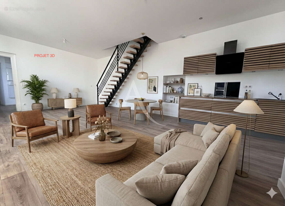 Appartement à PAU