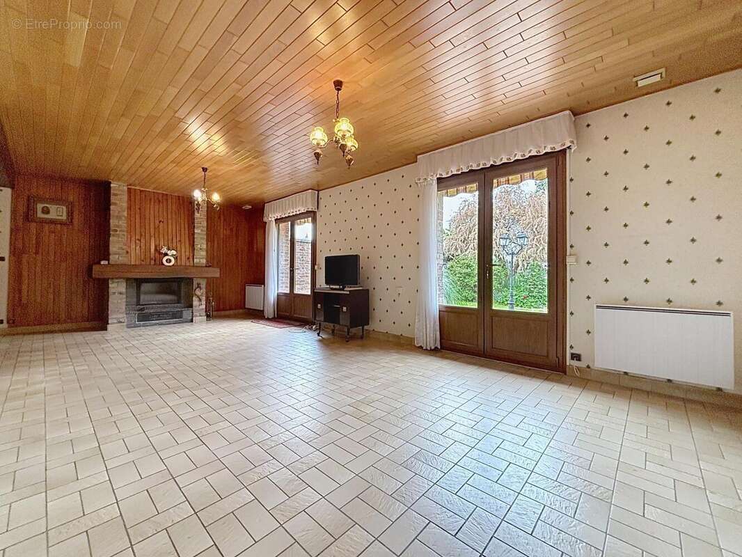 Photo 5 - Maison à RONCHIN
