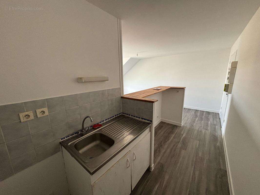 Appartement à ANGERS