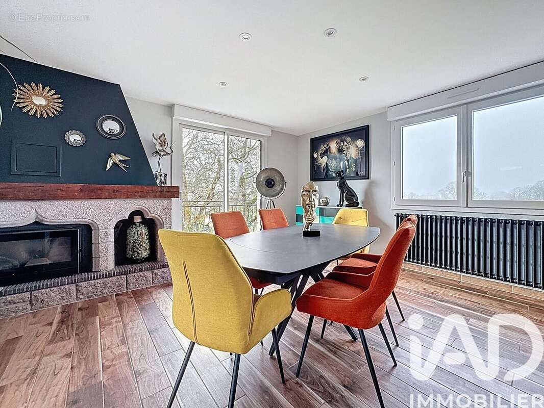 Photo 6 - Maison à ROHAN