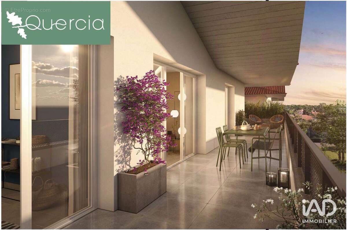 Photo 2 - Appartement à CASTELGINEST