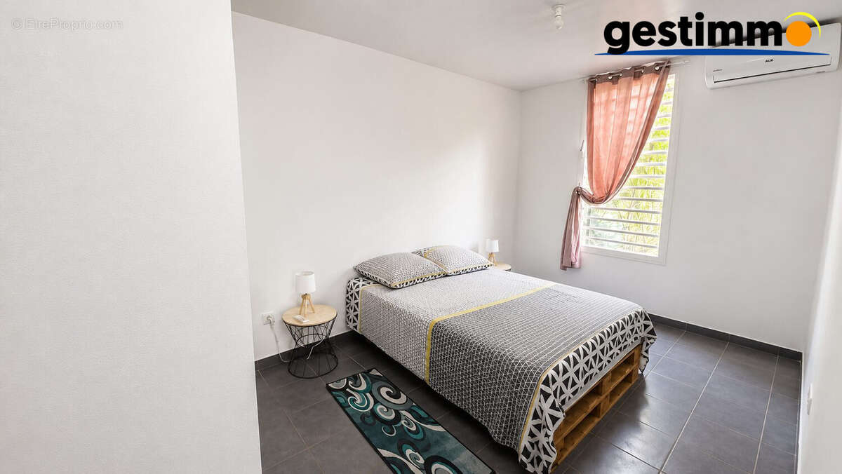 Appartement 53 m² à Cayenne  - photo 6