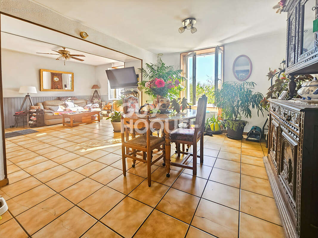 Maison à CHAUMES-EN-BRIE