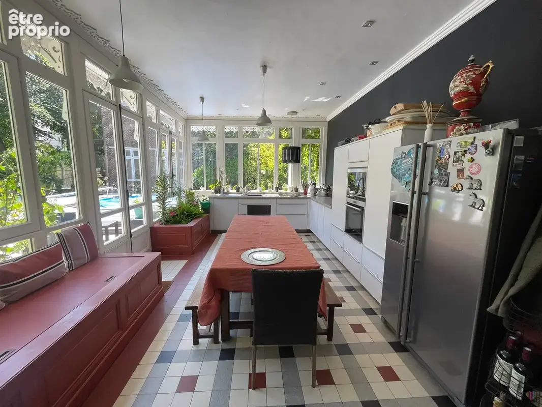 Maison 7 pièces 183 m² à vendre à Fecamp (76400) - photo 2