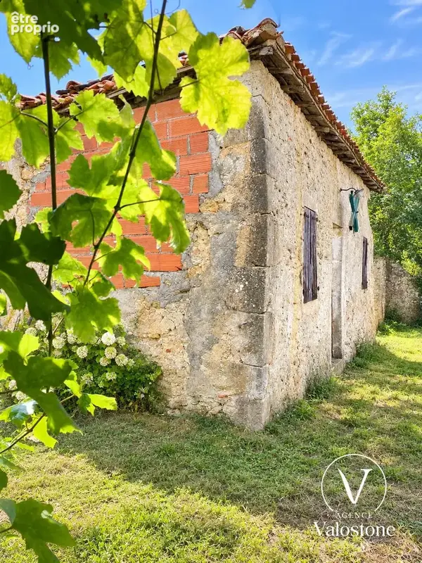 Maison 1 pièce 145 m² à vendre à Castelnau-Tursan (40320) - photo 2