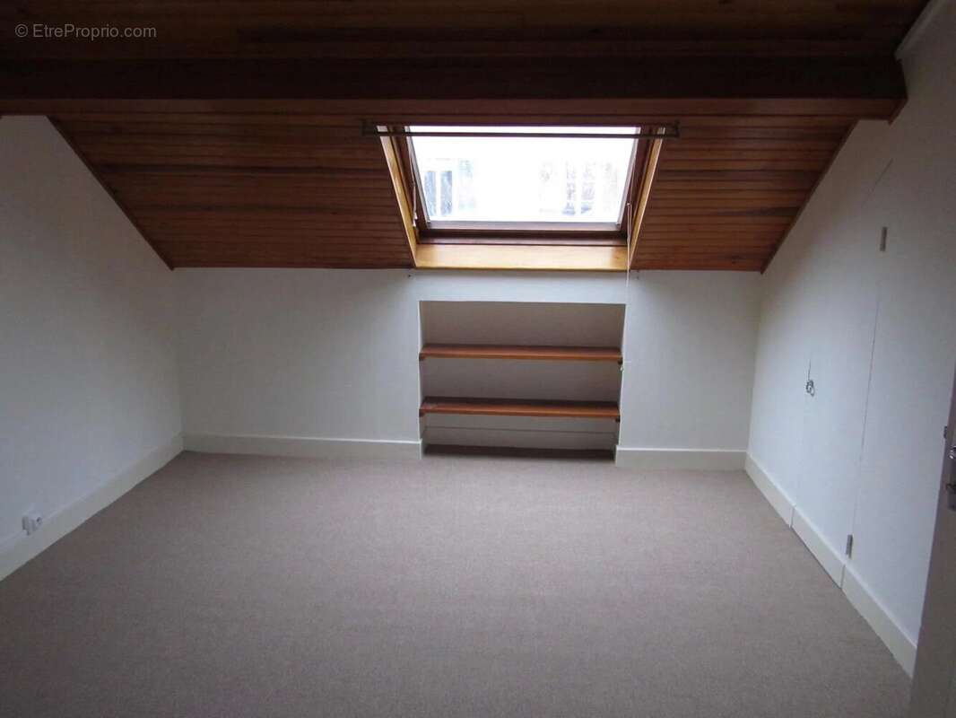 Maison à COSNE-COURS-SUR-LOIRE