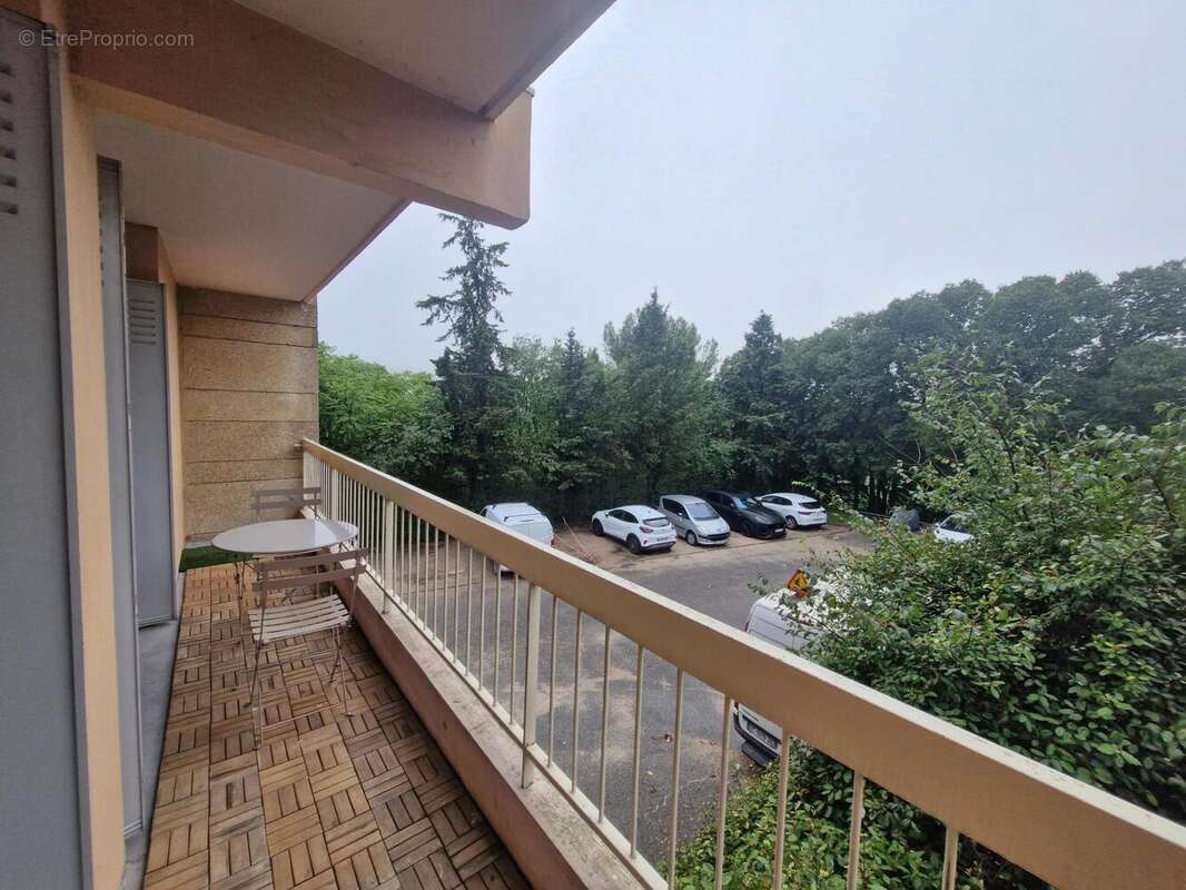 Photo 7 - Appartement à AIX-EN-PROVENCE