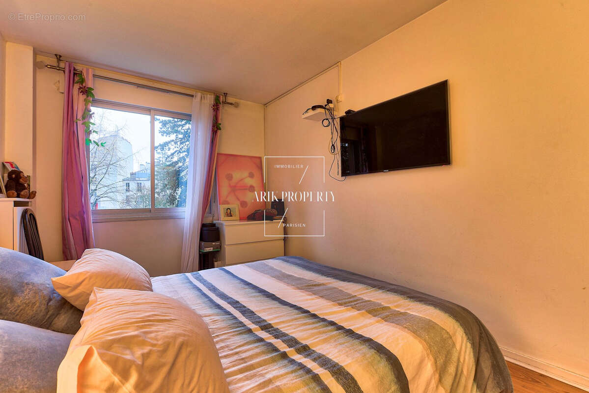 Appartement à VINCENNES