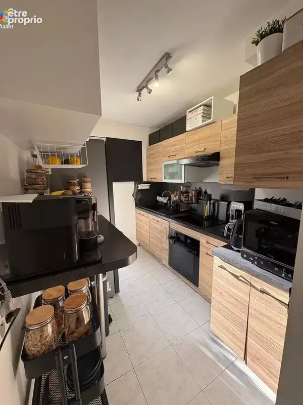 Photo Appartement à Nice au prix de 164 300€