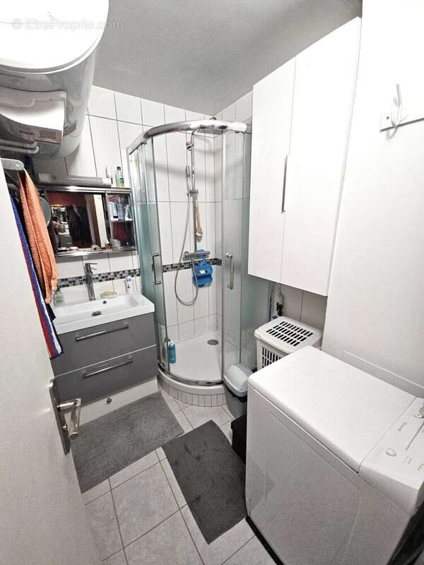 Appartement à MONTREUIL