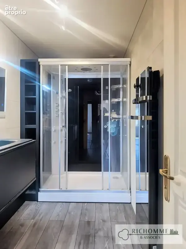 Appartement avec jardin 127,31 m² - TROUSSEY (55) - photo 12