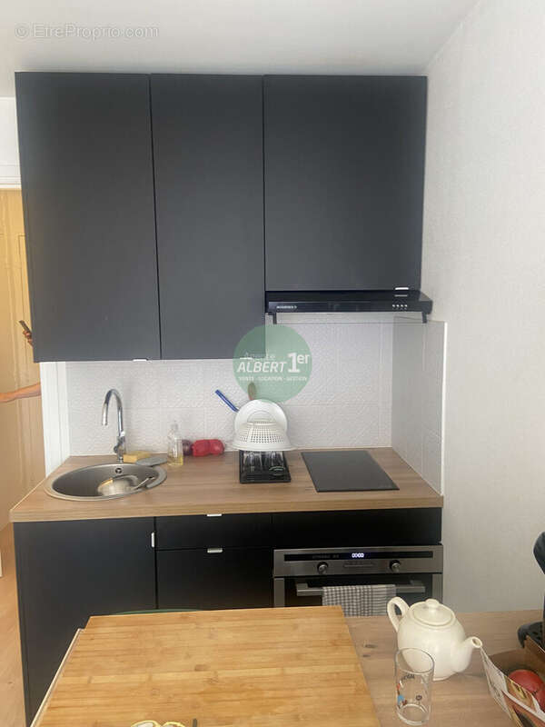 Appartement 25 m² à Le Havre  - photo 3