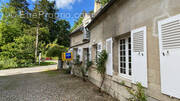 Maison à VIEUX-MOULIN