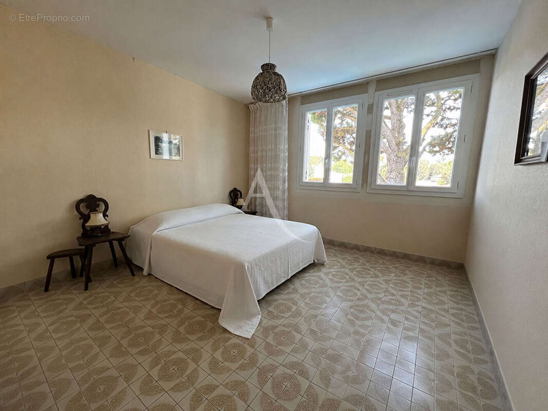 Maison Longeville Sur Mer 4 pièce(s) - photo 2