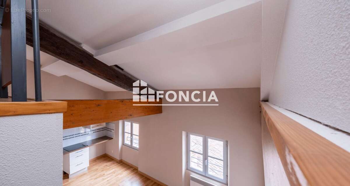 Appartement à AUTERIVE