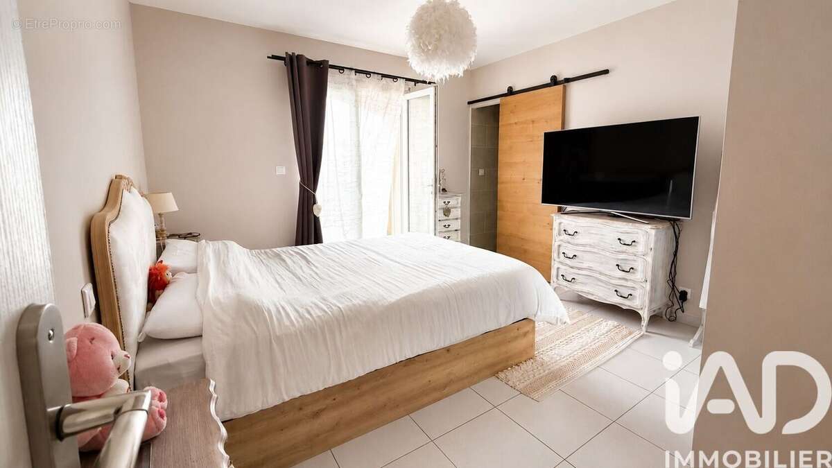 Photo 9 - Maison à PERPIGNAN