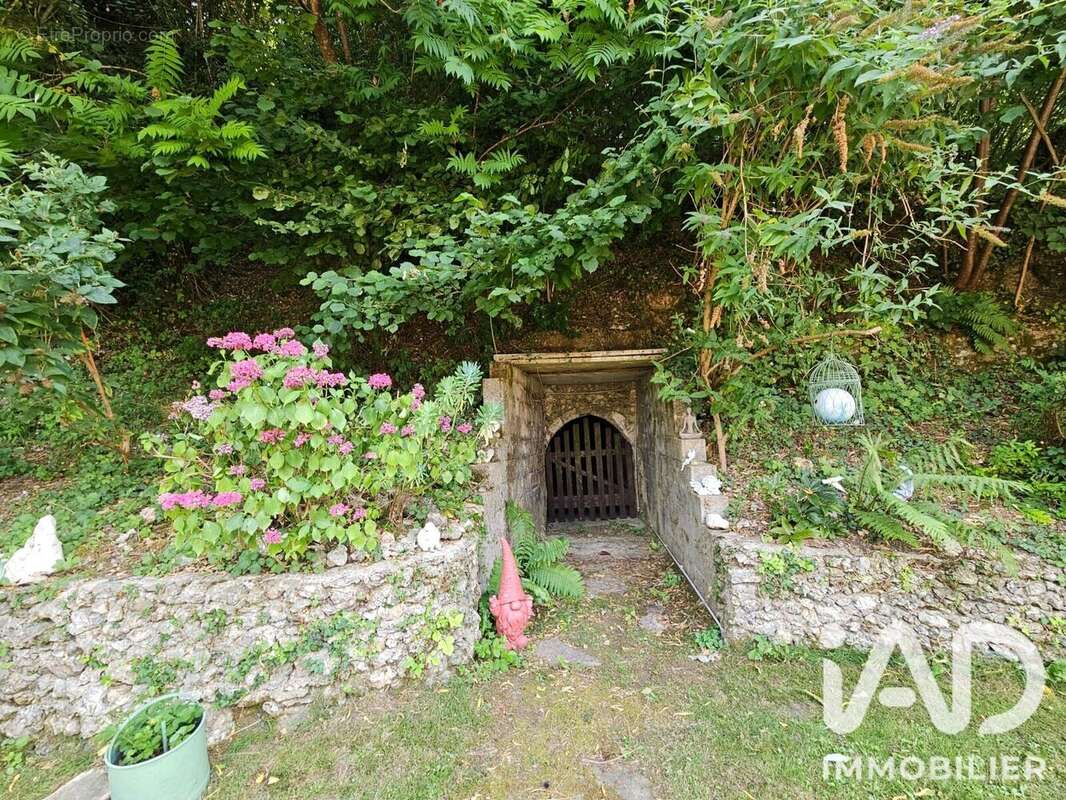 Maison 115 m² à Villedieu-Le-Chateau  - photo 5
