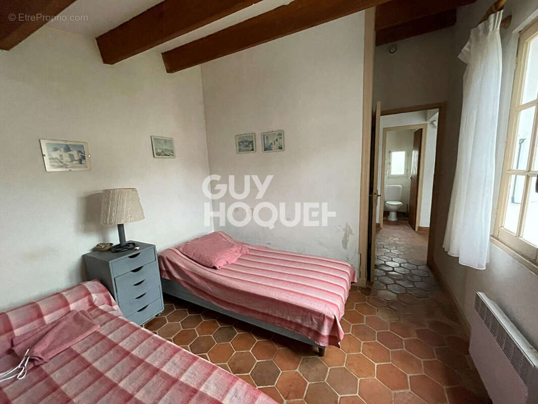 Maison à LE BOIS-PLAGE-EN-RE