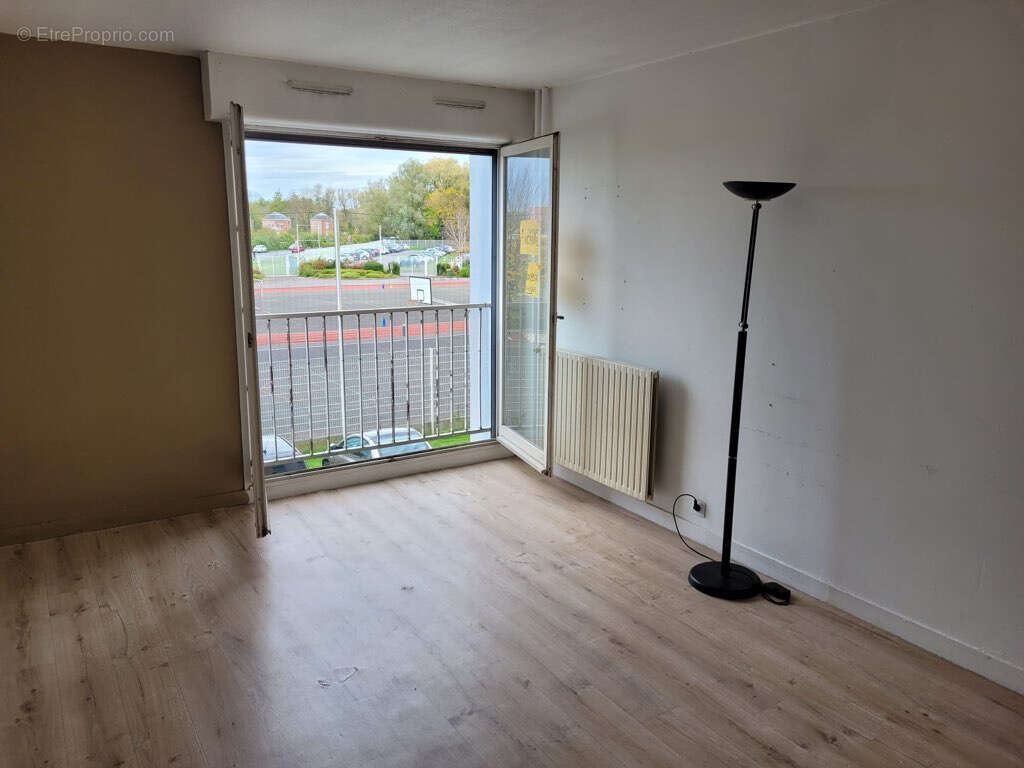 Appartement à AMIENS