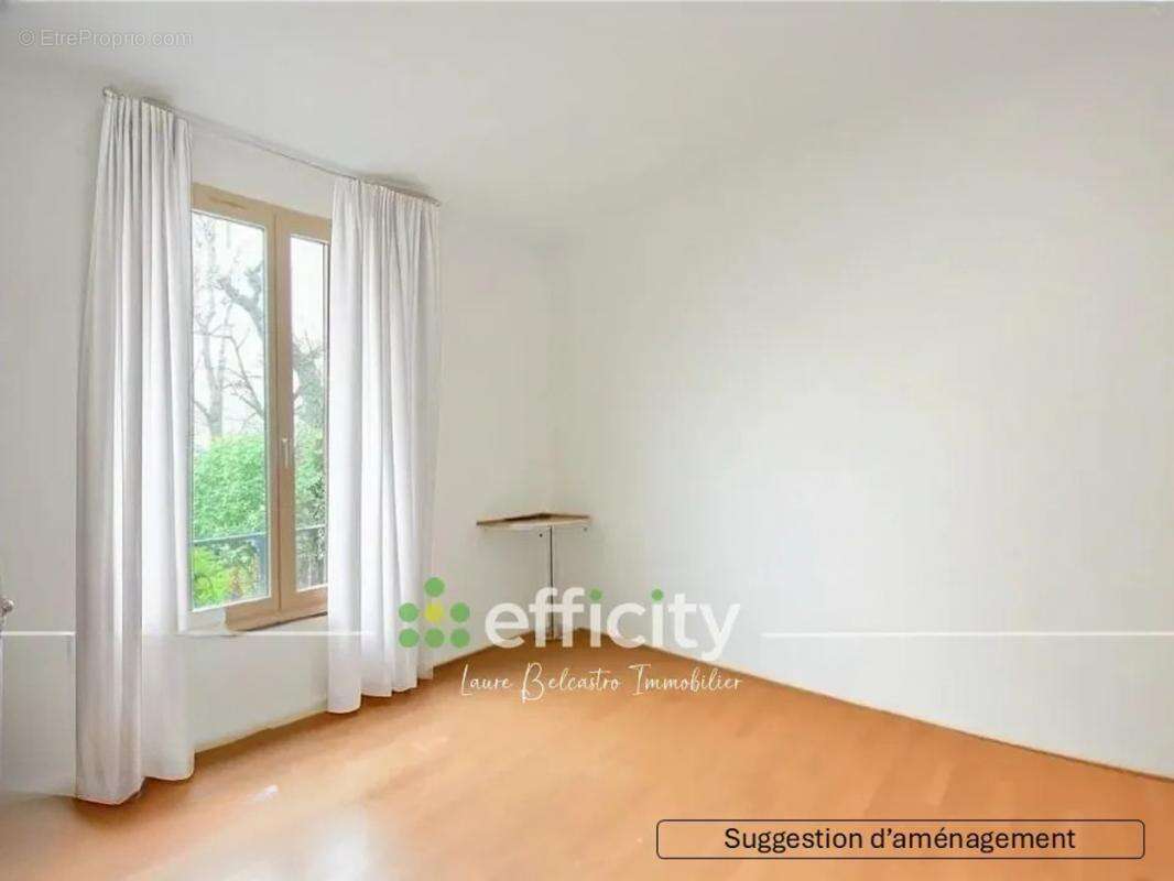 Maison à VILLECRESNES