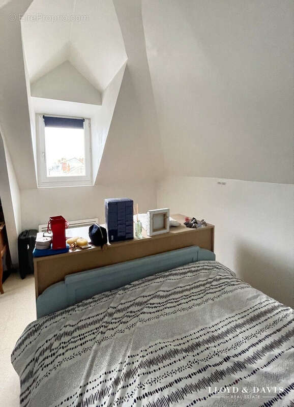 Appartement à TOURS