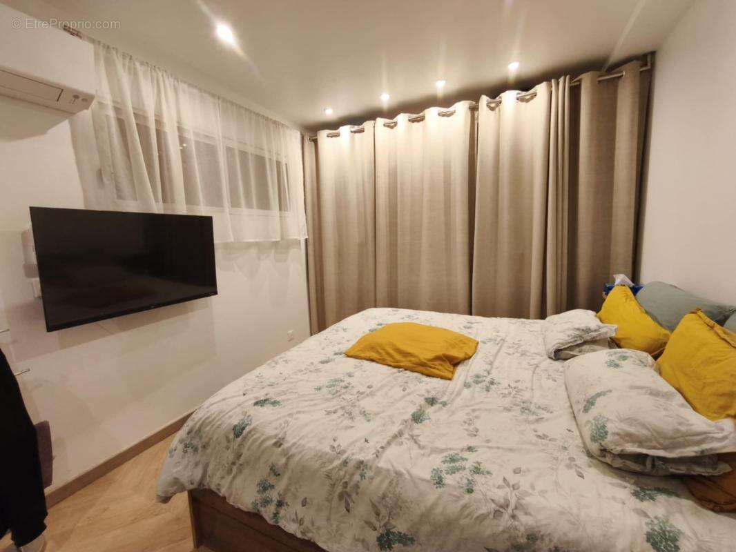 Maison à TRIEL-SUR-SEINE