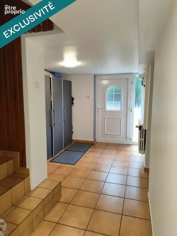 Photo 1 - Maison à JOEUF