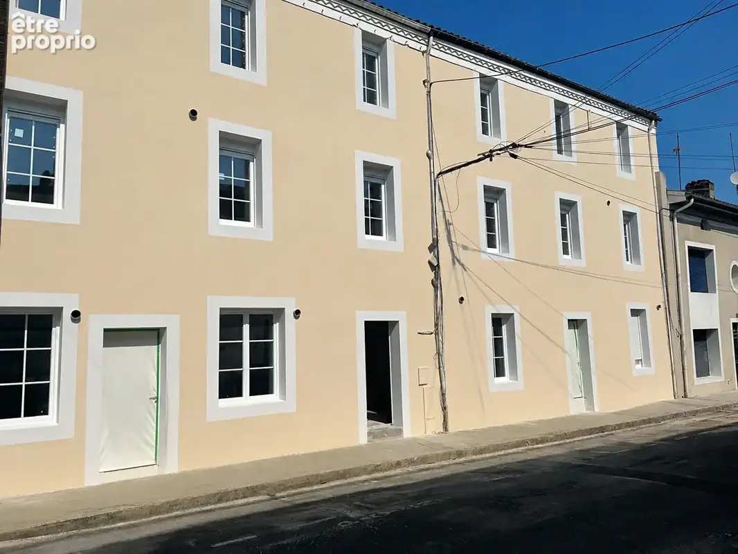 Appartement à MONT-DE-MARSAN