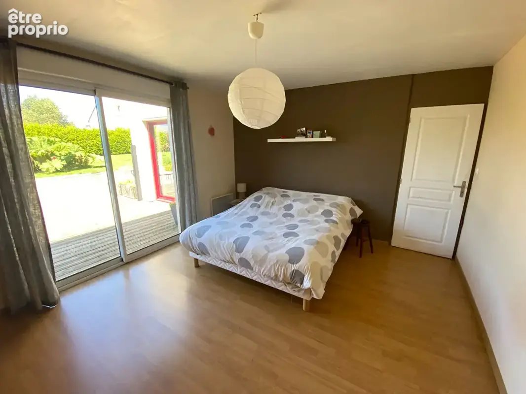 Maison 147m² à guimiliau - photo 4