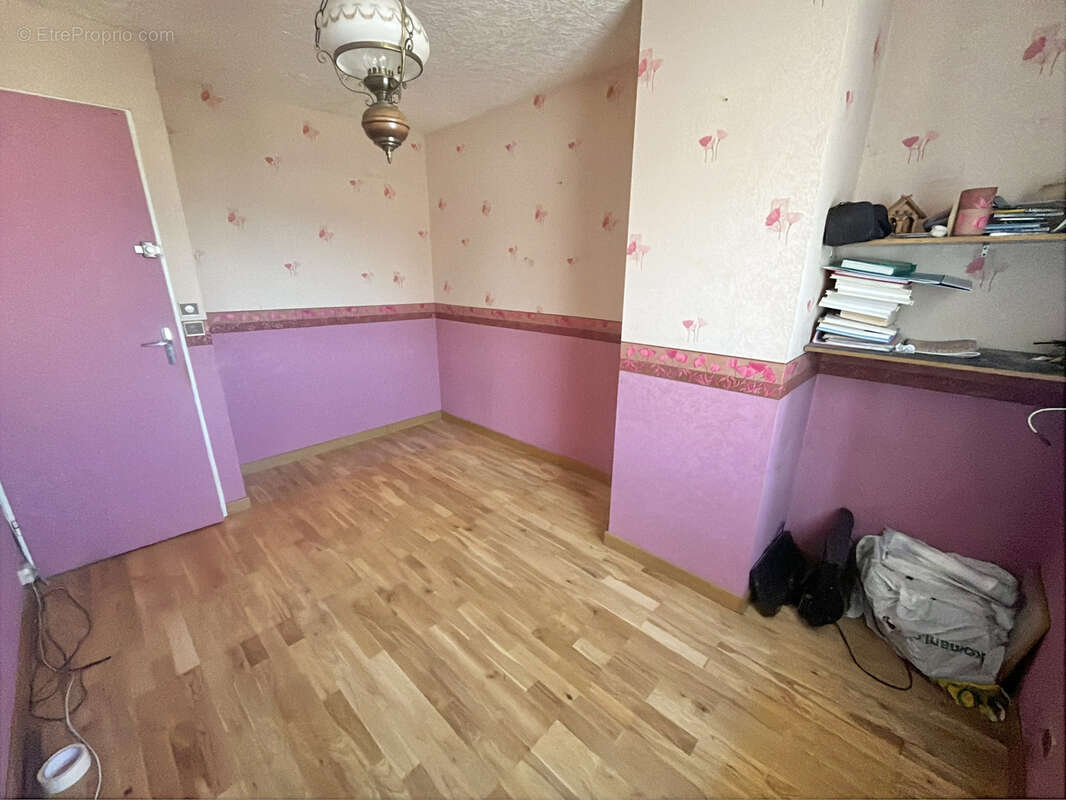 Maison à NOGENT-SUR-OISE