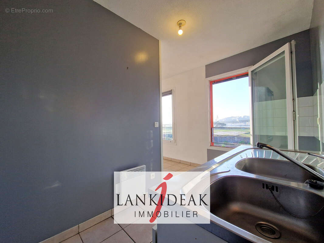 Appartement à BOUCAU