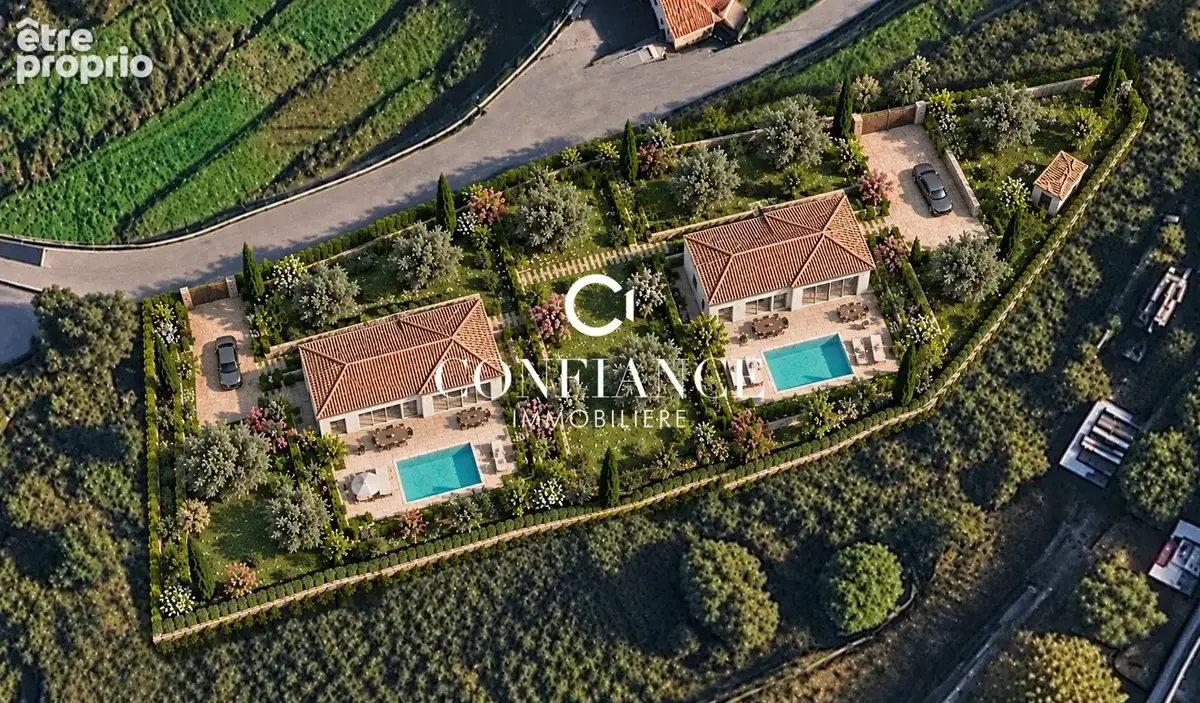 SUGGESTION DE CONSTRUCTION