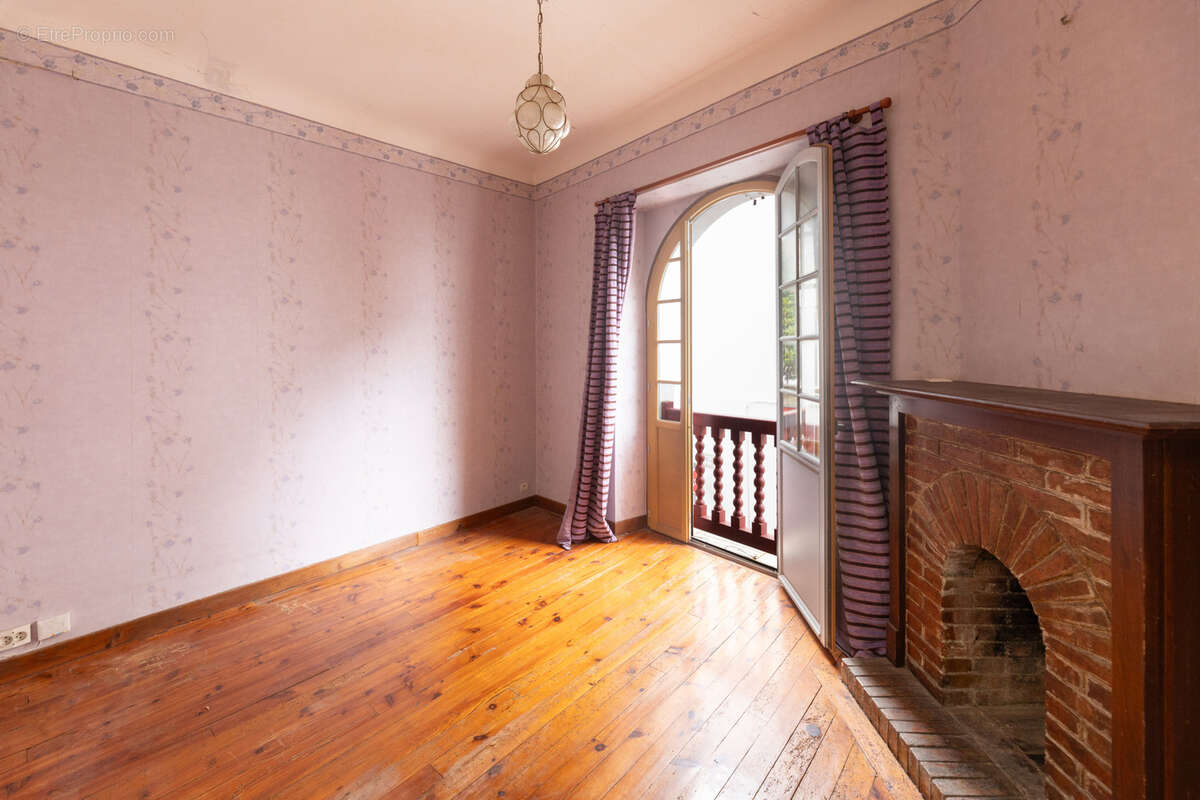 Appartement à SAINT-JEAN-DE-LUZ