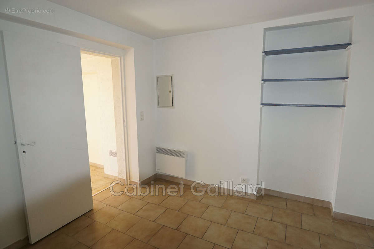Appartement à PEYMEINADE