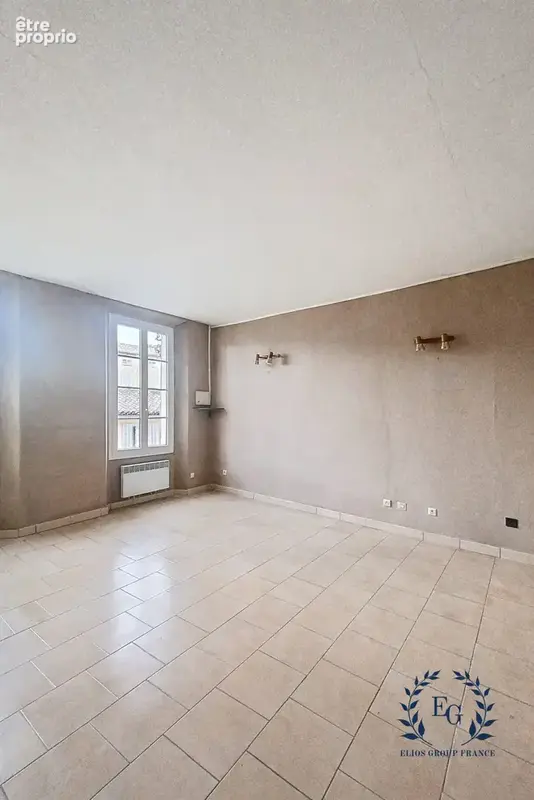 Appartement à BRIGNOLES