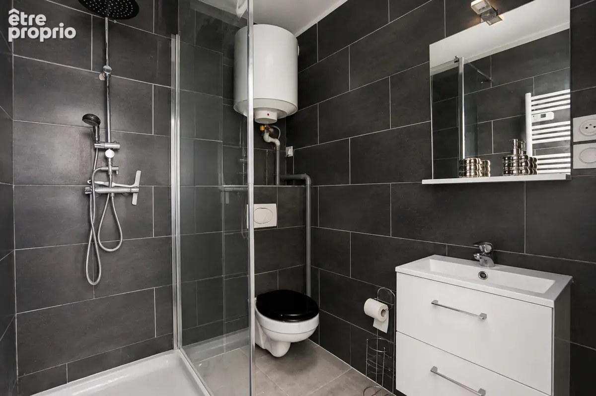 Studio clé en main, idéal pour un premier investissement ! - photo 3