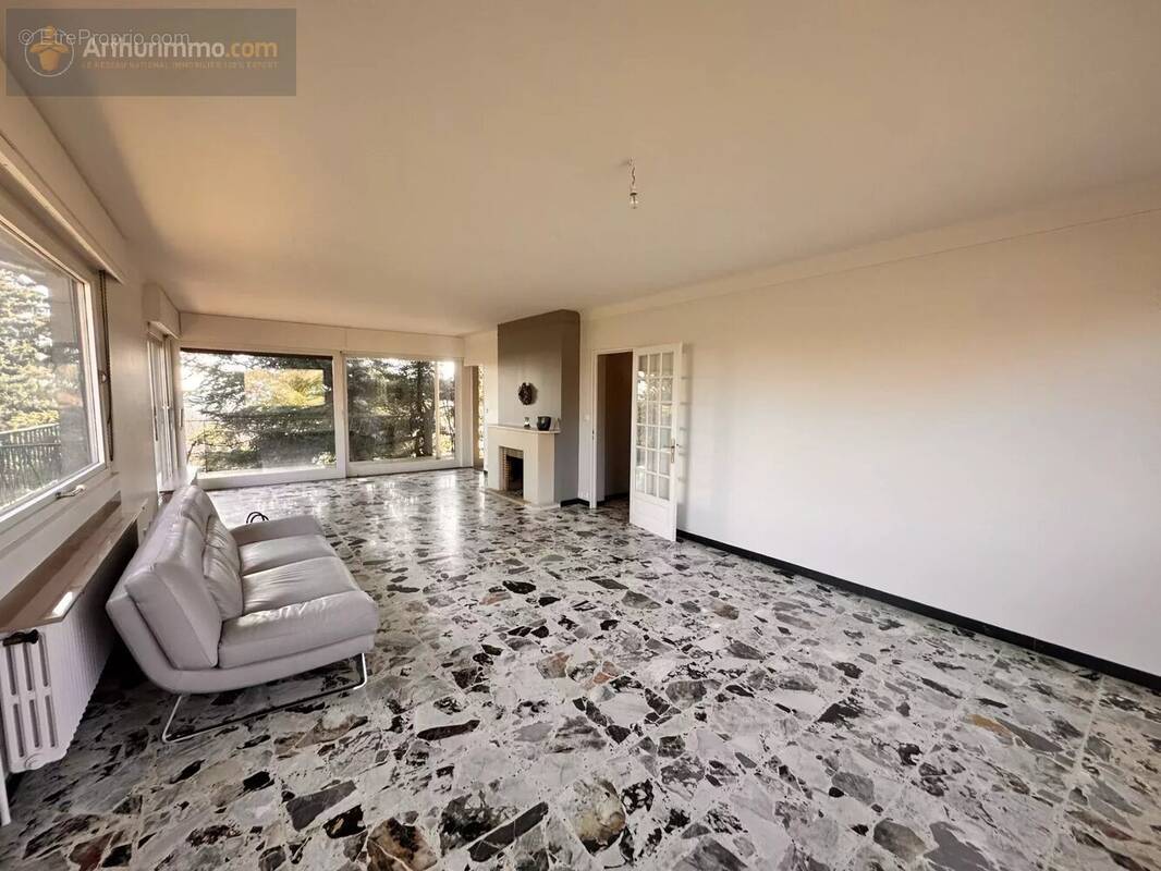 Maison à SAINTE-RUFFINE