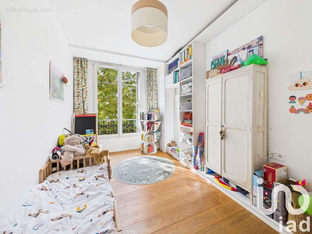 Photo 5 - Appartement à MAISONS-ALFORT