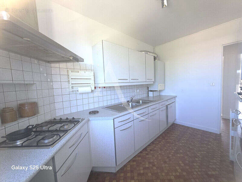 Appartement à COSNE-COURS-SUR-LOIRE